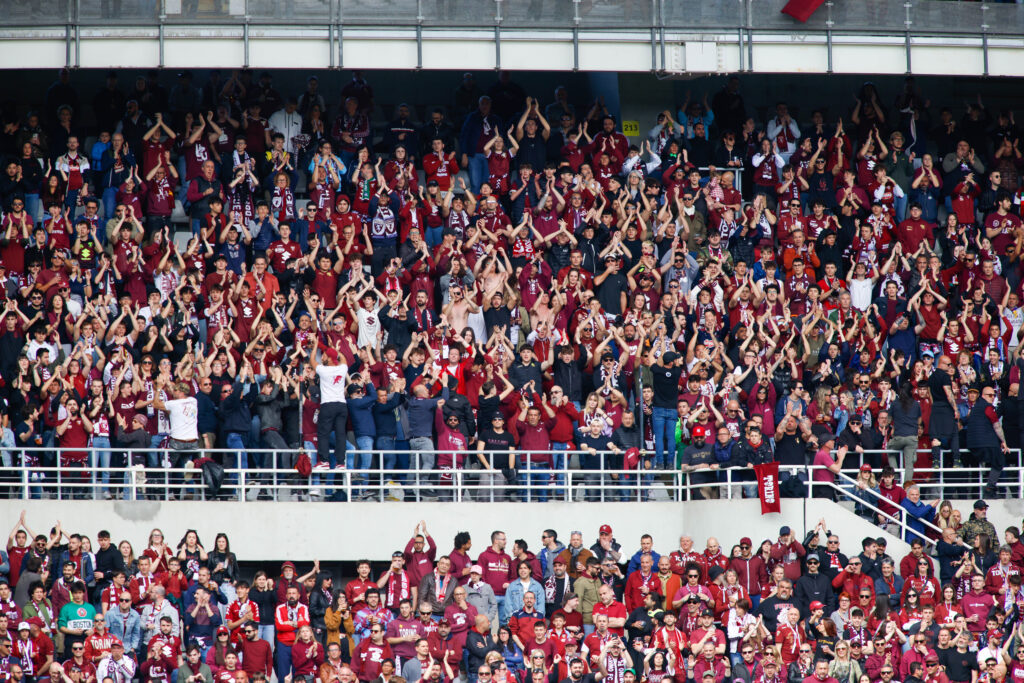 Italian Serie A, Torino FC - Frosinone Calcio