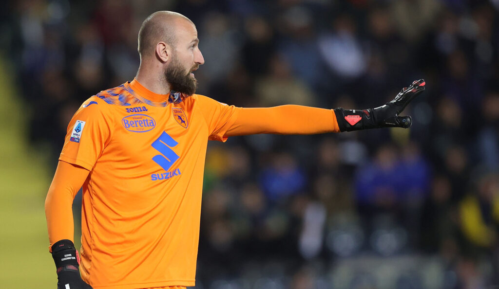 Empoli FC v Torino FC - Serie A TIM
