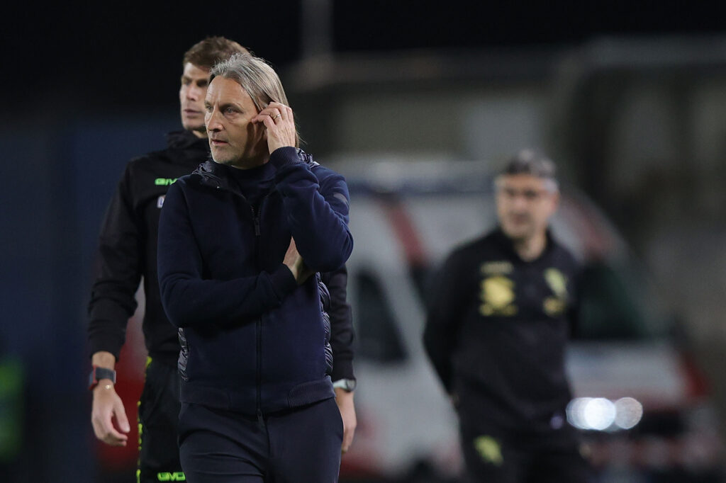 Empoli FC v Torino FC - Serie A TIM