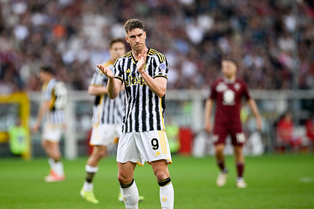 Torino FC v Juventus - Serie A TIM