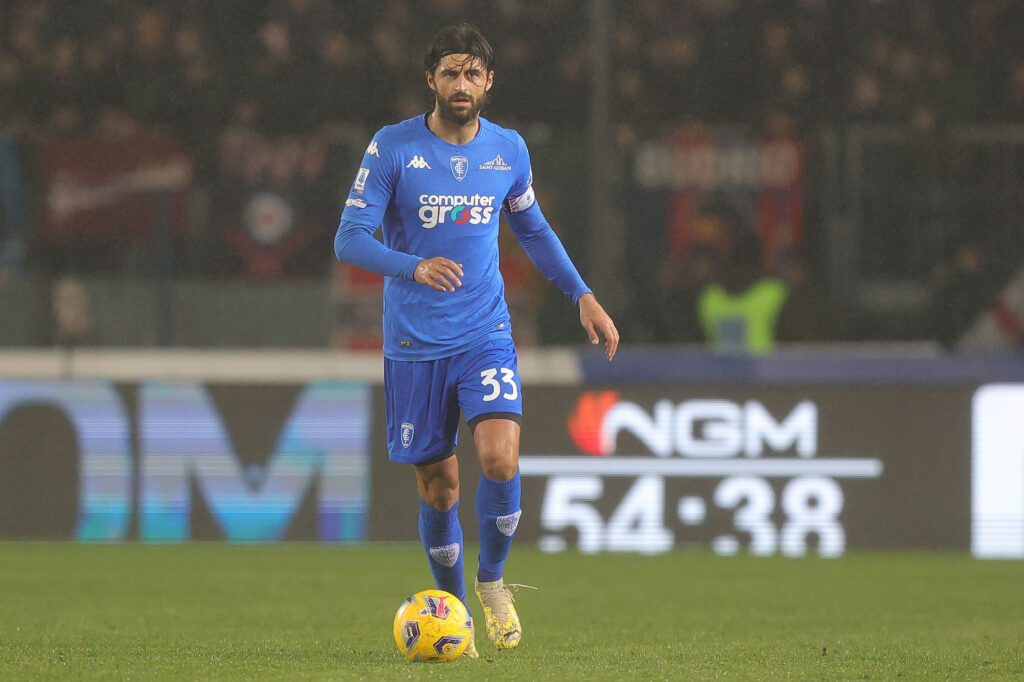 Luperto empoli