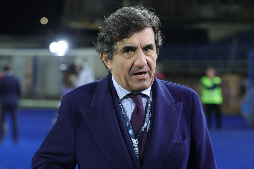 Empoli FC v Torino FC - Serie A TIM