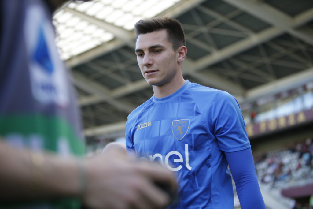 Italian Serie A, Torino FC - Juventus FC