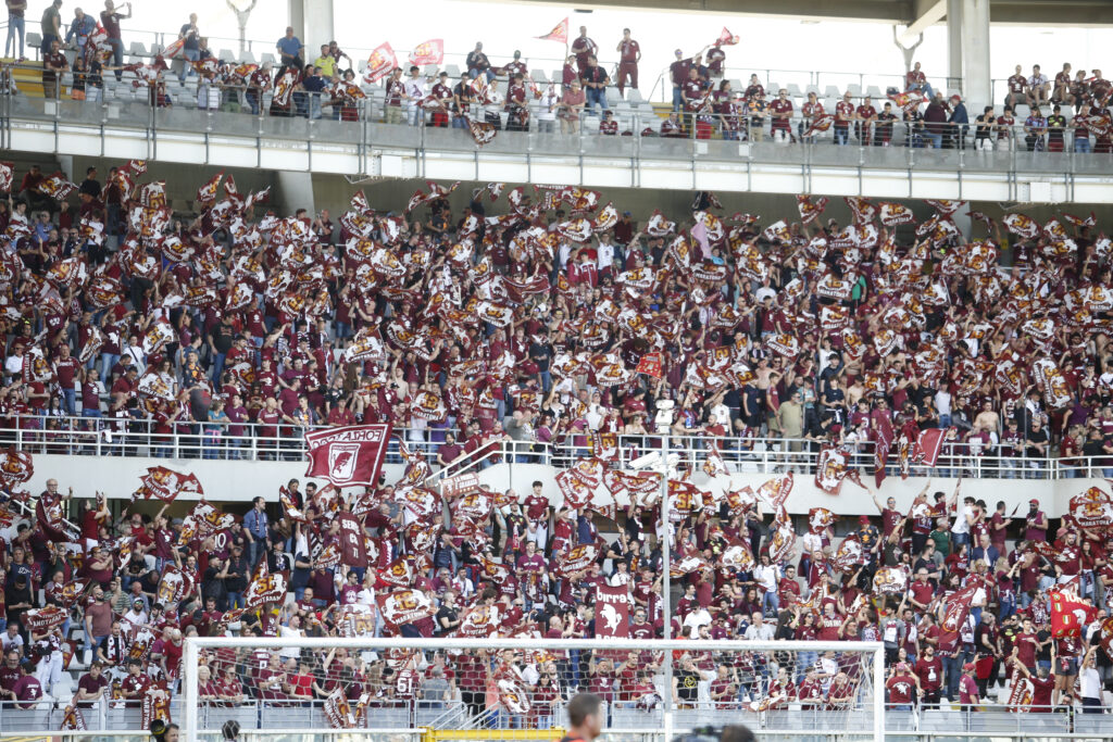 Italian Serie A, Torino FC - Juventus FC