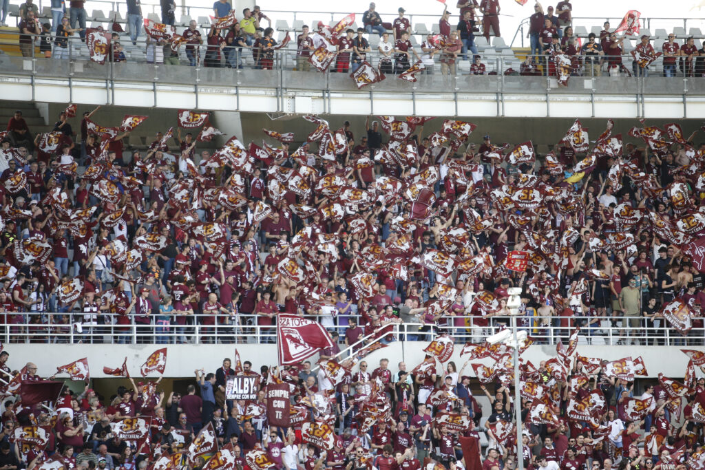 Italian Serie A, Torino FC - Juventus FC
