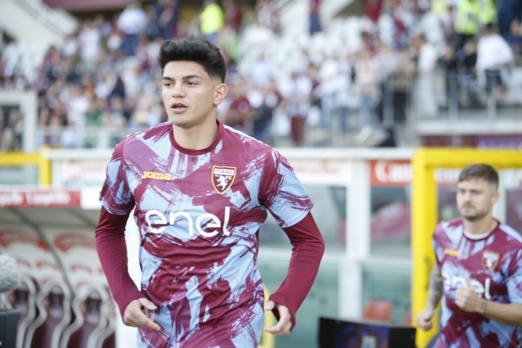 Italian Serie A, Torino FC - Juventus FC