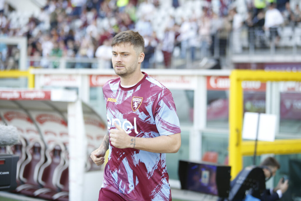 Italian Serie A, Torino FC - Juventus FC
