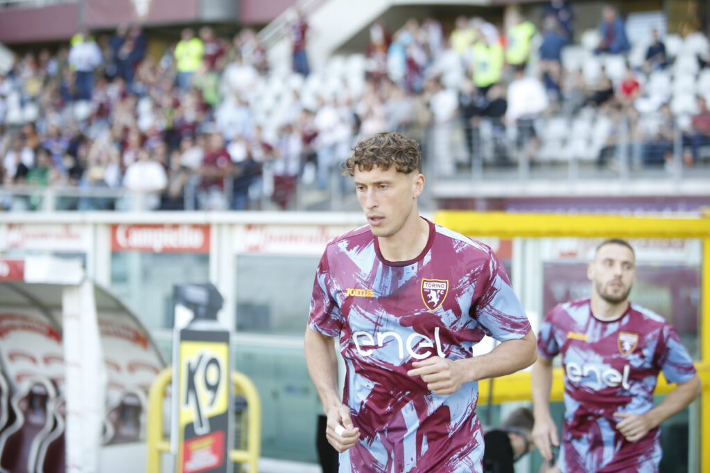Italian Serie A, Torino FC - Juventus FC