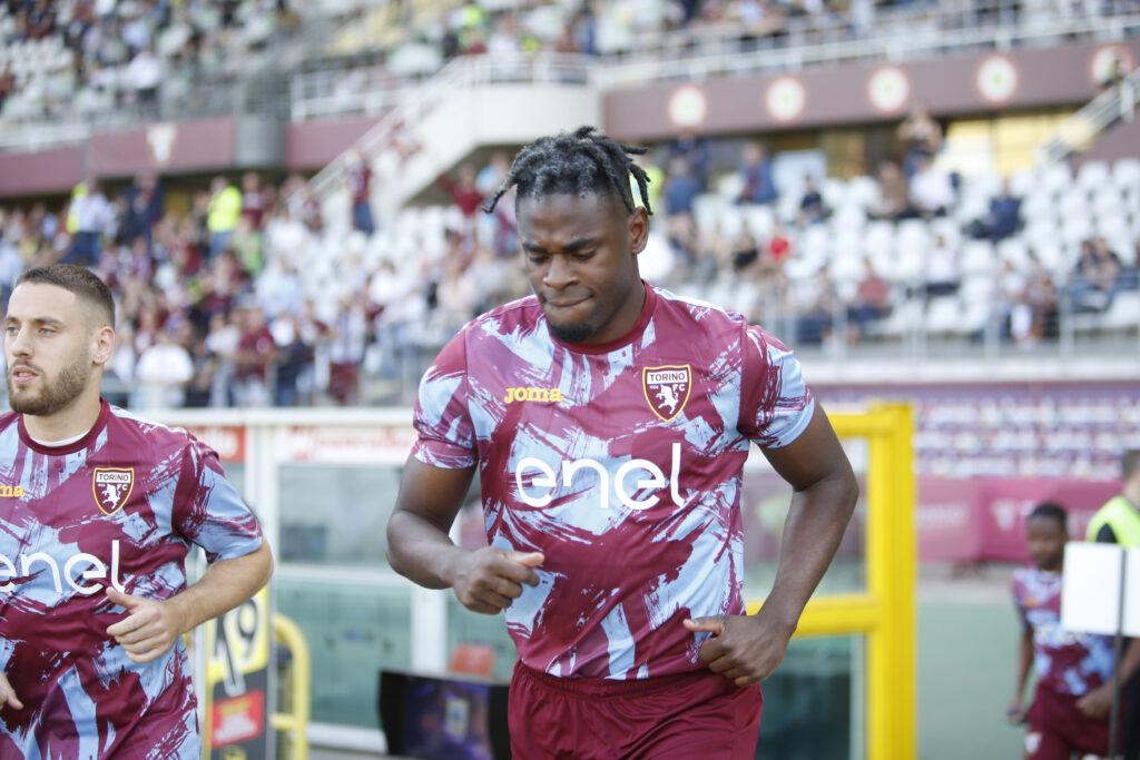 Italian Serie A, Torino FC - Juventus FC