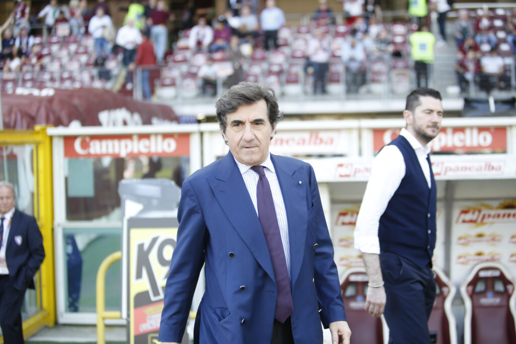 Italian Serie A, Torino FC - Juventus FC