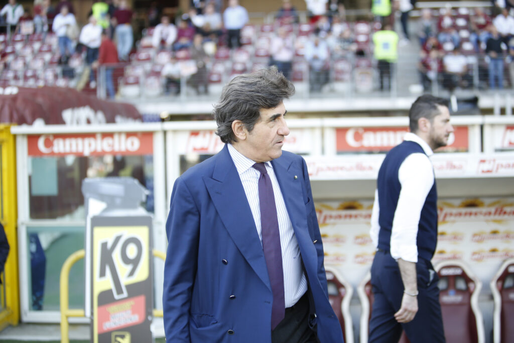 Italian Serie A, Torino FC - Juventus FC