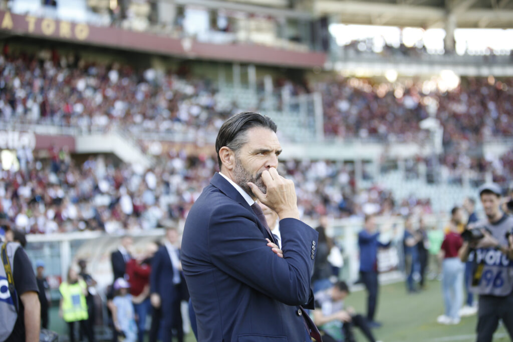 Italian Serie A, Torino FC - Juventus FC