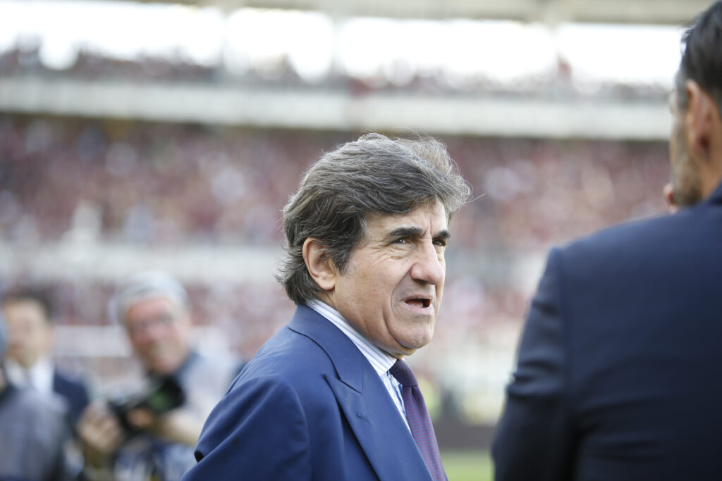 Italian Serie A, Torino FC - Juventus FC