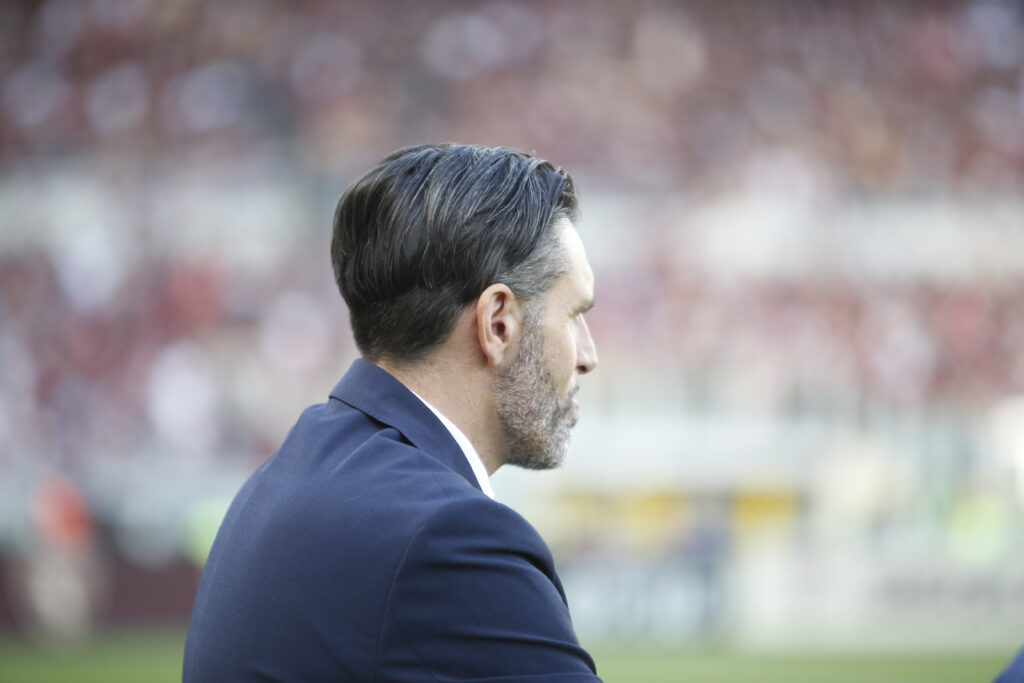 Italian Serie A, Torino FC - Juventus FC
