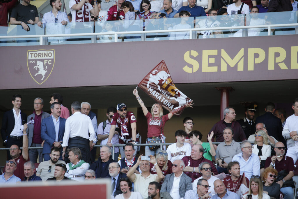 Italian Serie A, Torino FC - Juventus FC