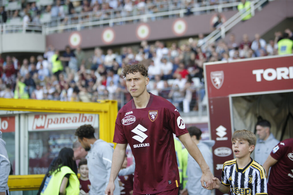 Italian Serie A, Torino FC - Juventus FC