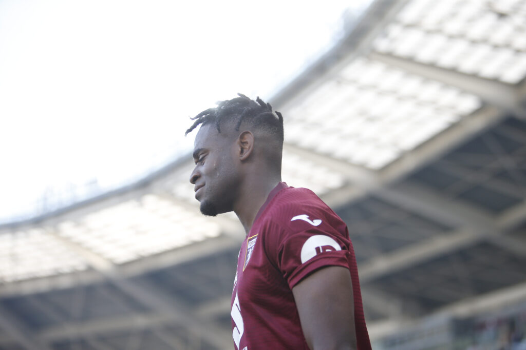 Italian Serie A, Torino FC - Juventus FC