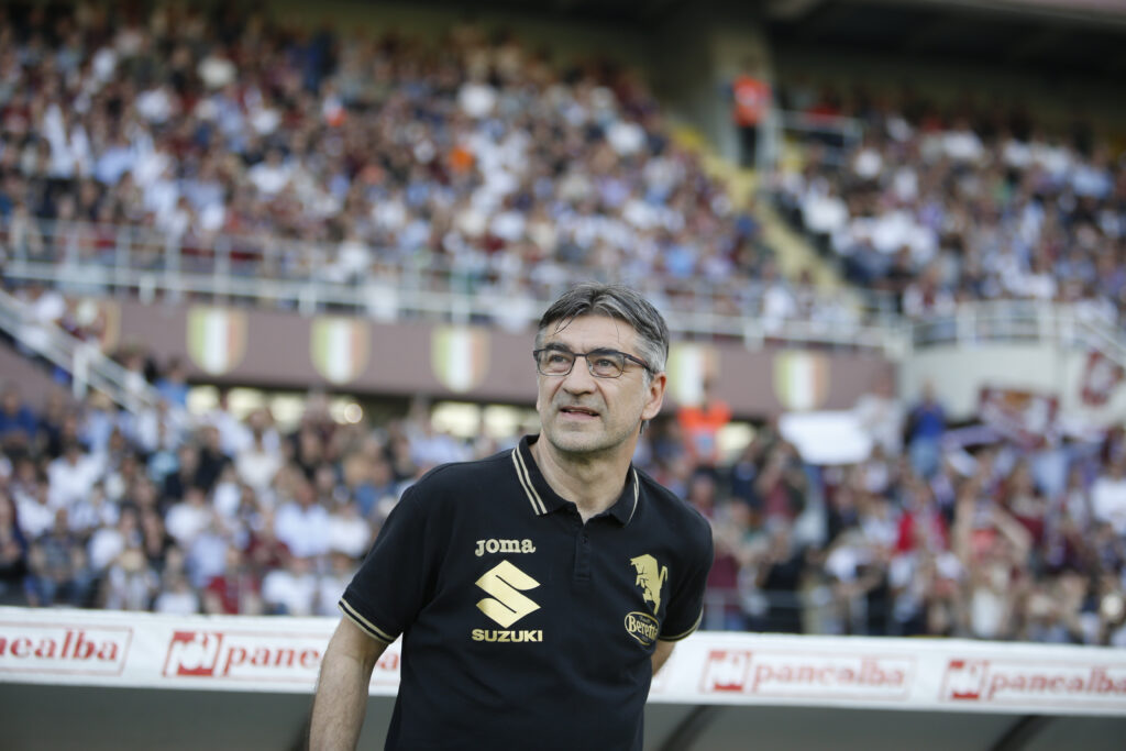 Italian Serie A, Torino FC - Juventus FC