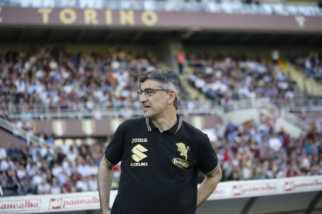 Italian Serie A, Torino FC - Juventus FC