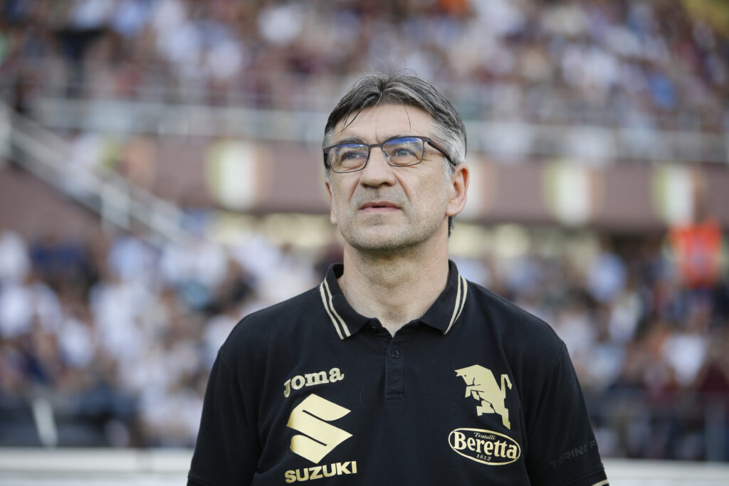 Italian Serie A, Torino FC - Juventus FC