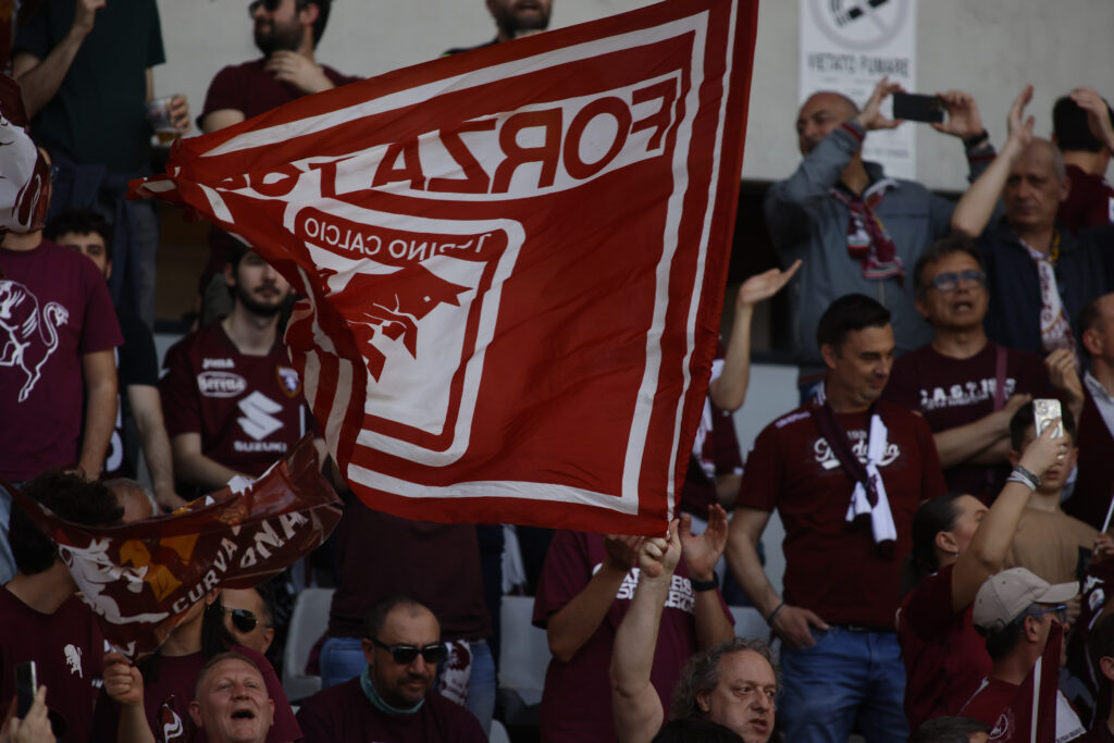 Italian Serie A, Torino FC - Juventus FC