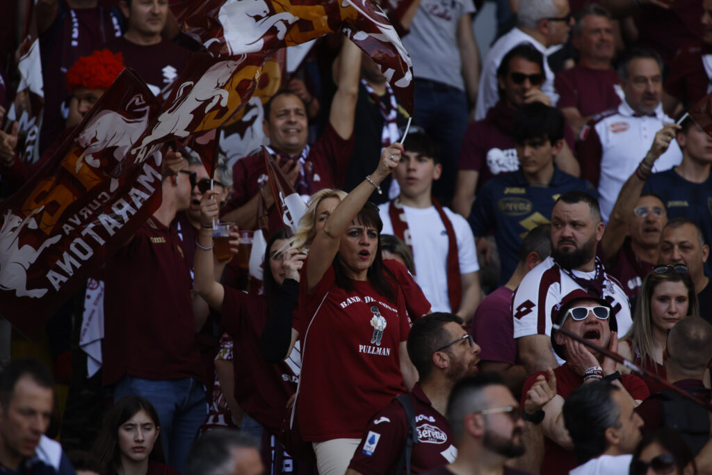 Italian Serie A, Torino FC - Juventus FC
