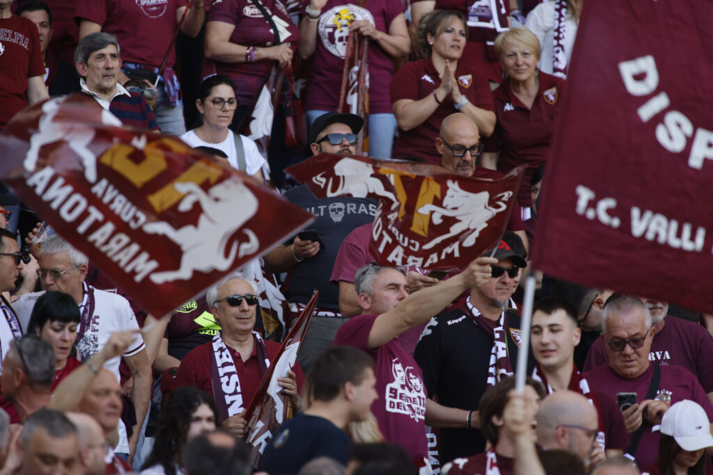 Italian Serie A, Torino FC - Juventus FC