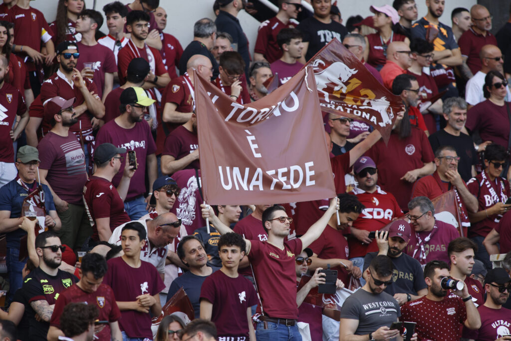 Italian Serie A, Torino FC - Juventus FC