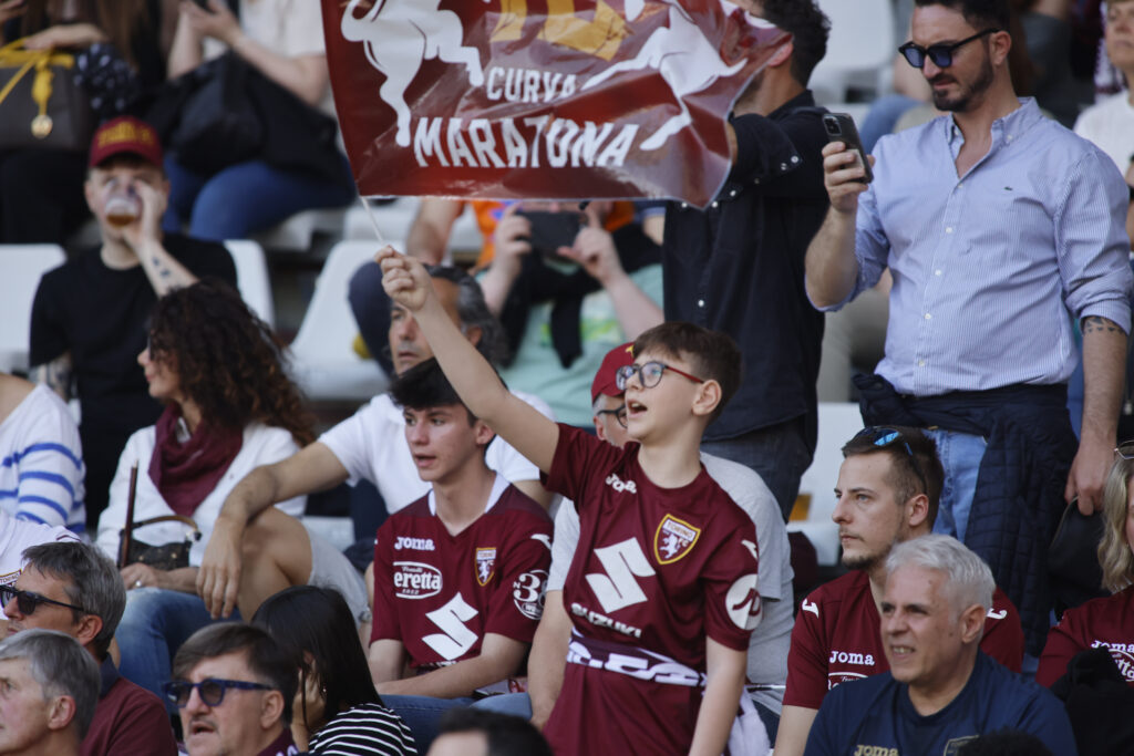 Italian Serie A, Torino FC - Juventus FC