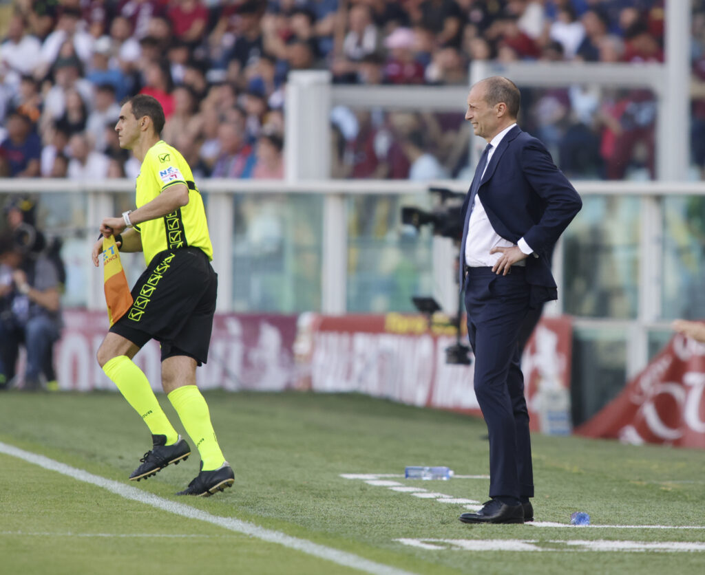 Italian Serie A, Torino FC - Juventus FC