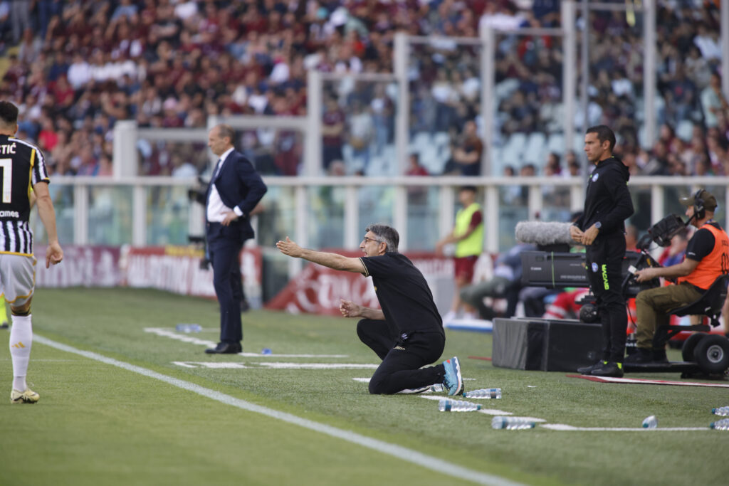 Italian Serie A, Torino FC - Juventus FC