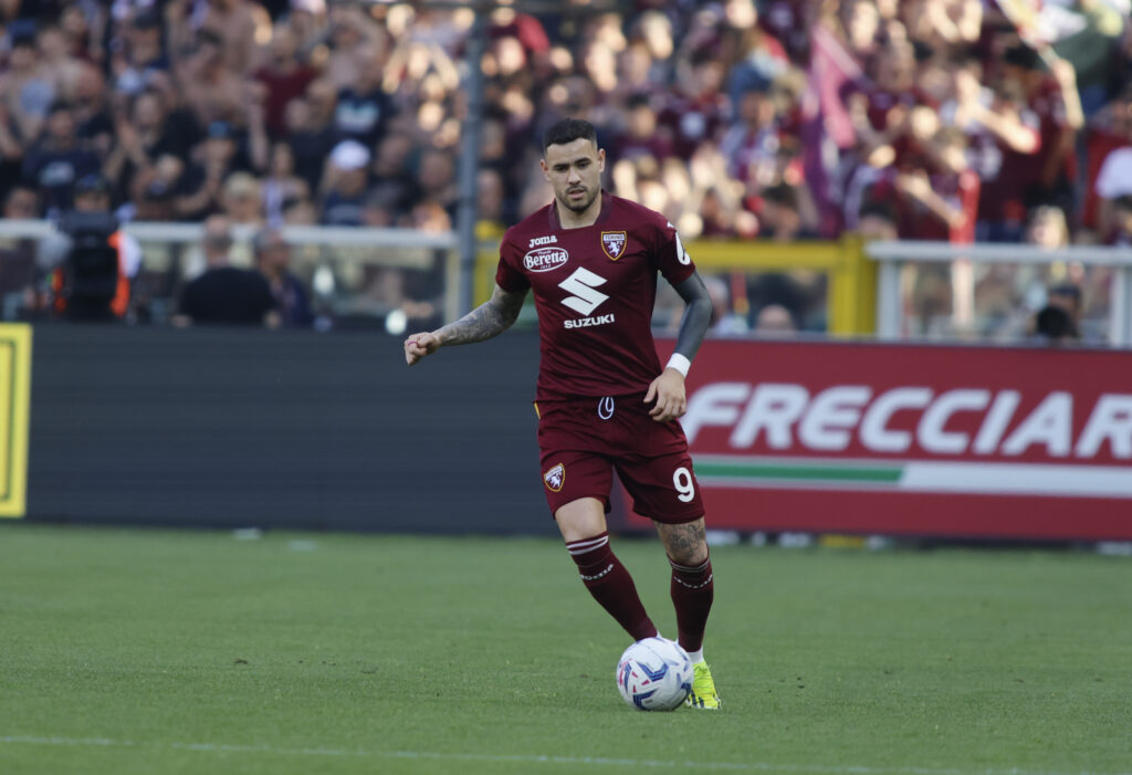 Italian Serie A, Torino FC - Juventus FC