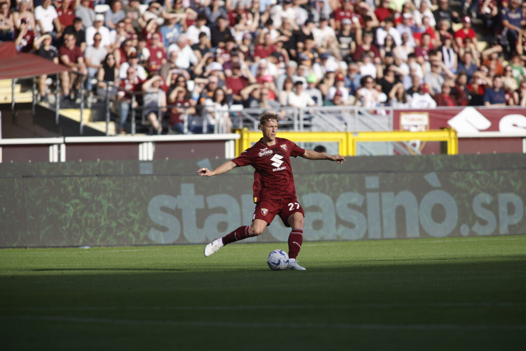 Italian Serie A, Torino FC - Juventus FC