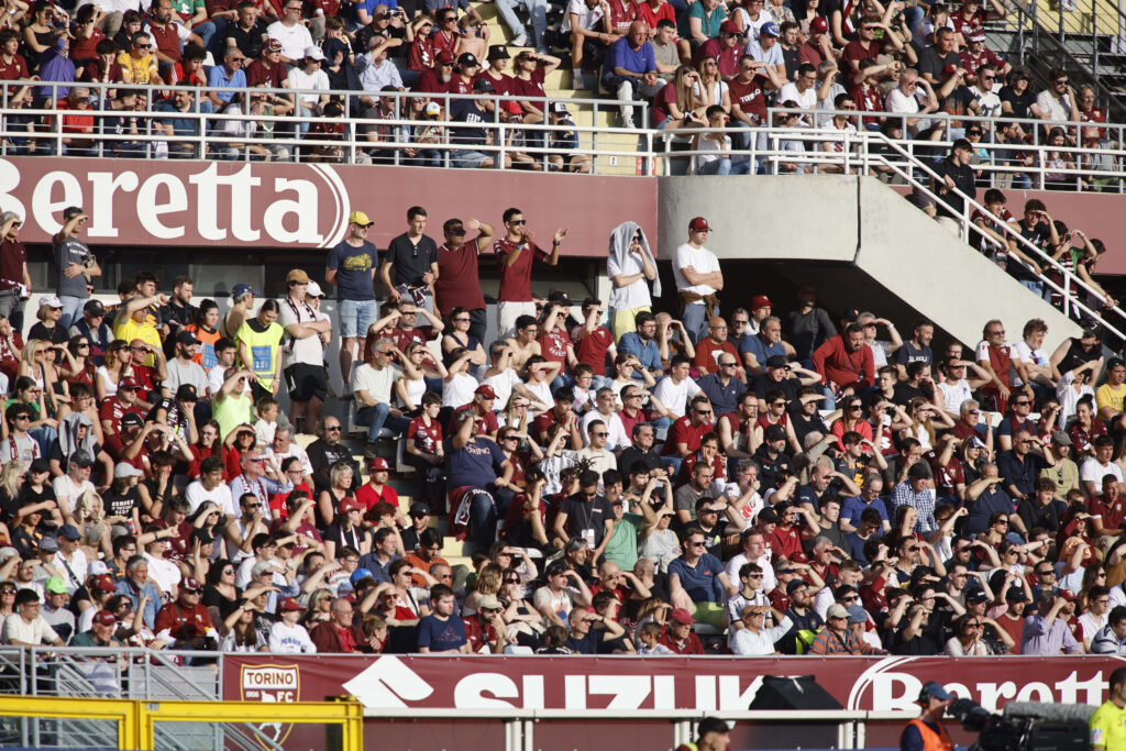 Italian Serie A, Torino FC - Juventus FC