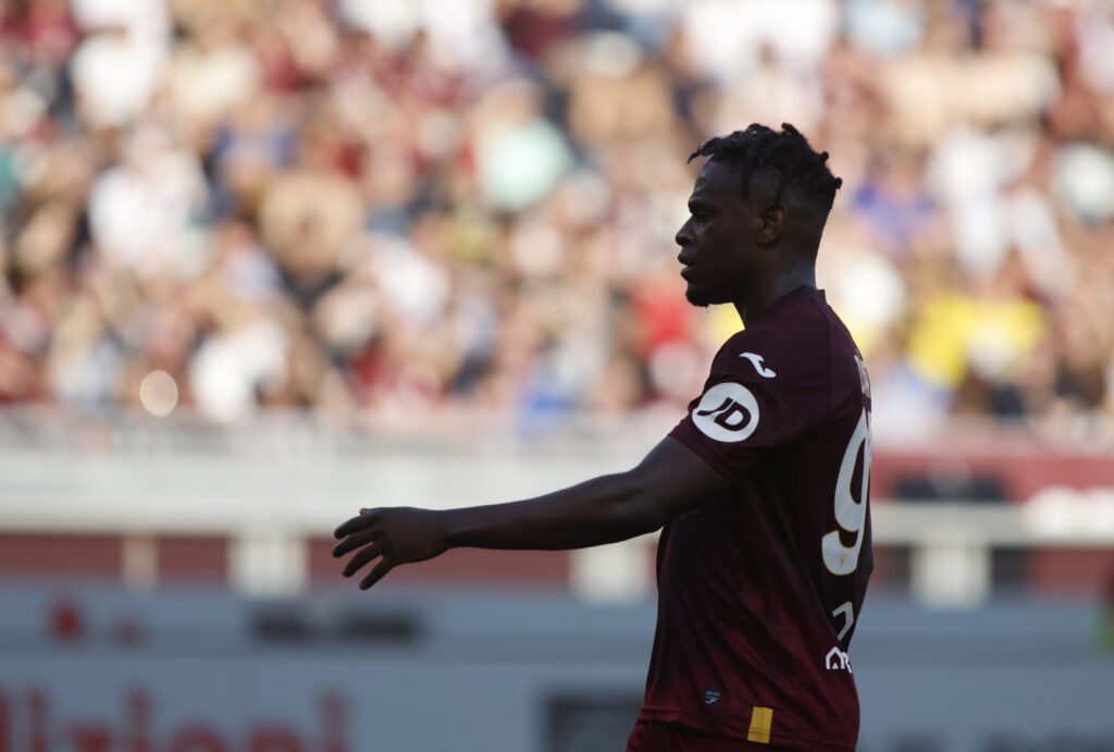 Italian Serie A, Torino FC - Juventus FC