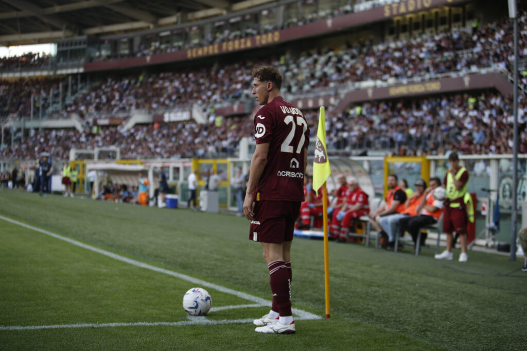 Italian Serie A, Torino FC - Juventus FC