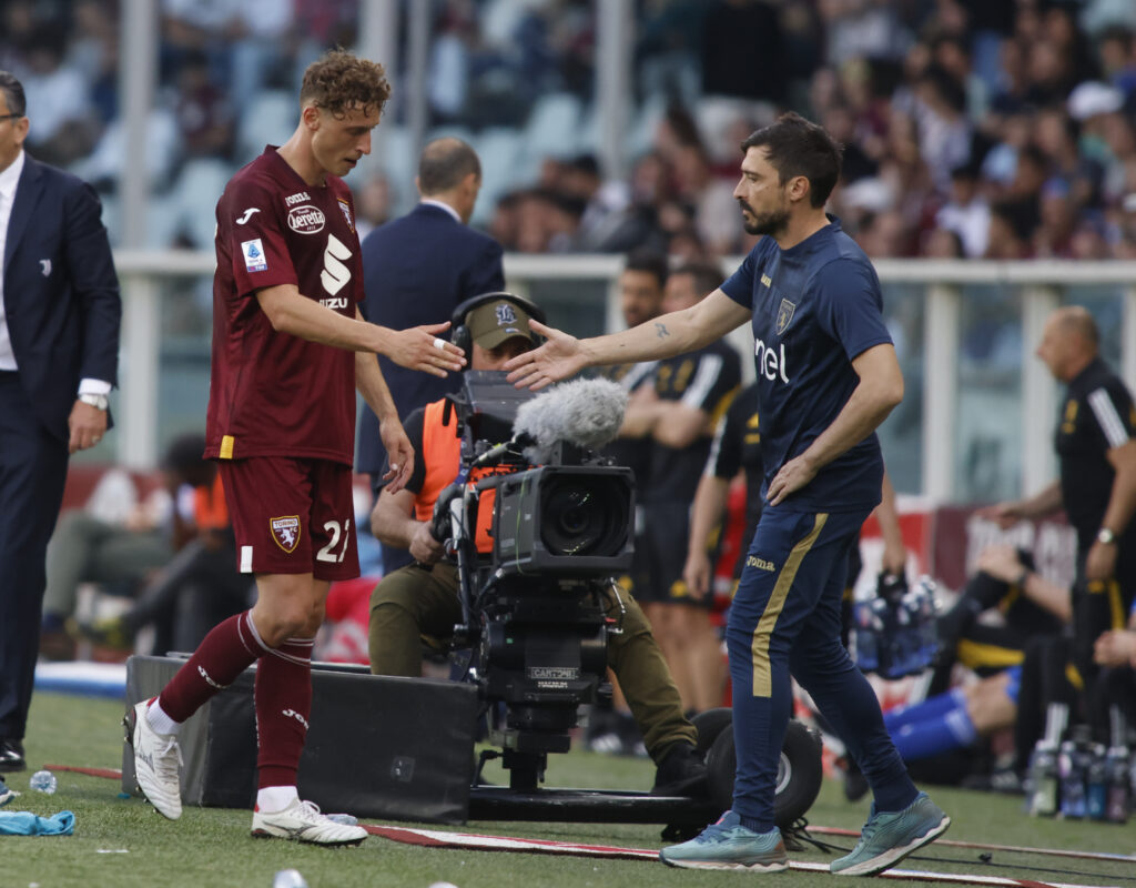 Italian Serie A, Torino FC - Juventus FC