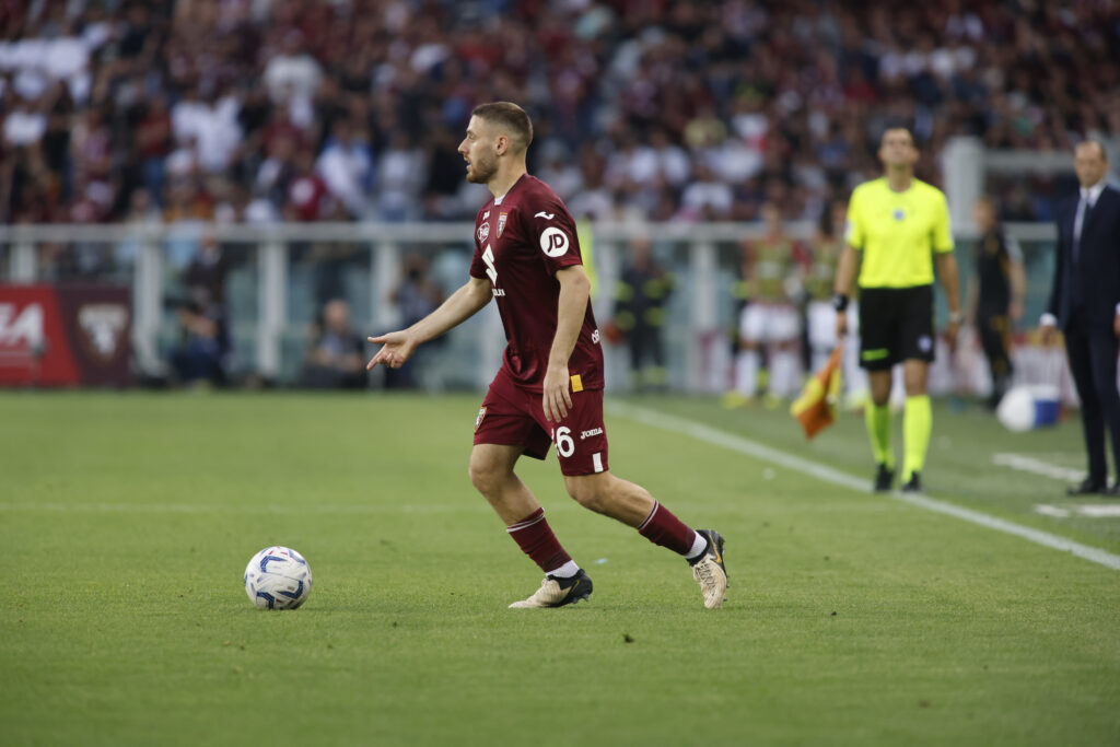 Italian Serie A, Torino FC - Juventus FC