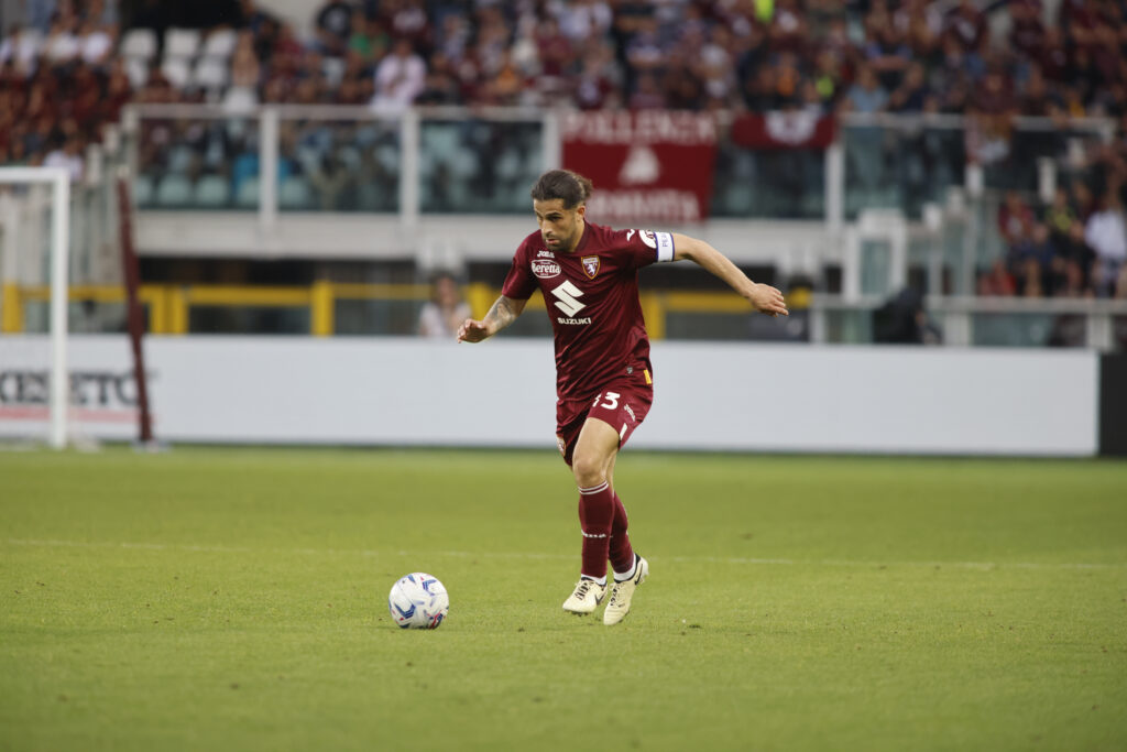 Italian Serie A, Torino FC - Juventus FC