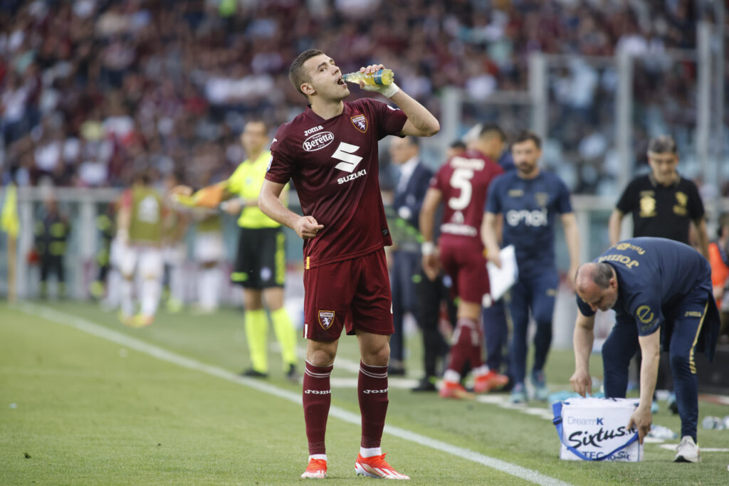 Italian Serie A, Torino FC - Juventus FC