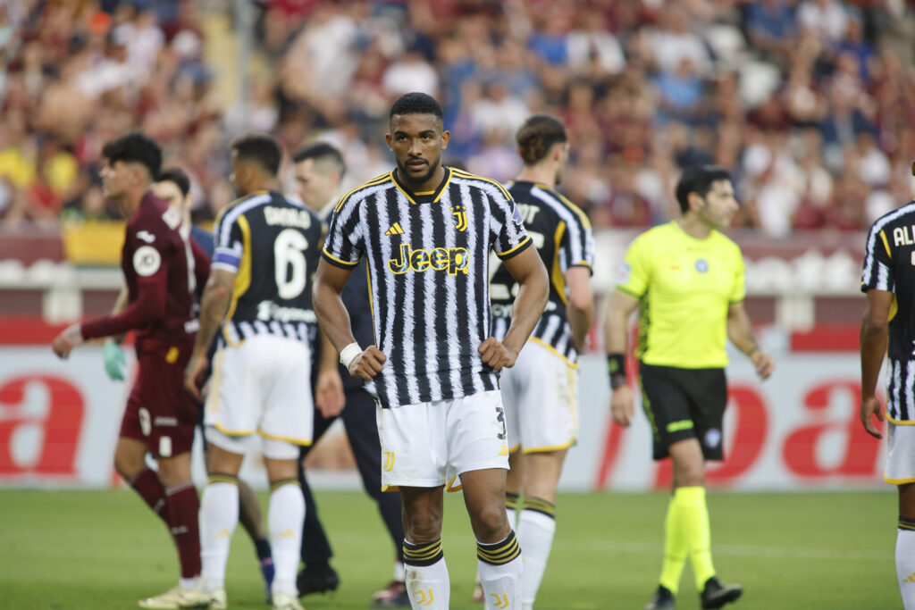 Italian Serie A, Torino FC - Juventus FC