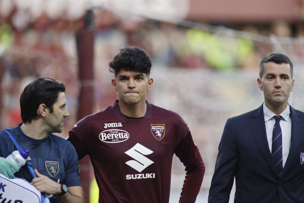 Italian Serie A, Torino FC - Juventus FC