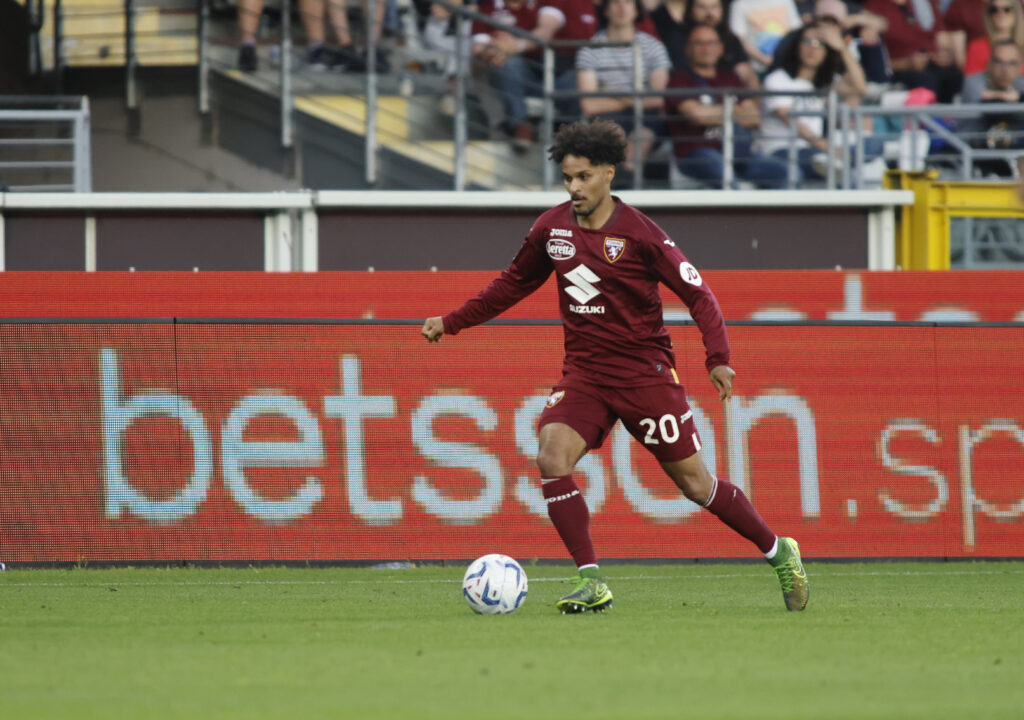 Italian Serie A, Torino FC - Juventus FC