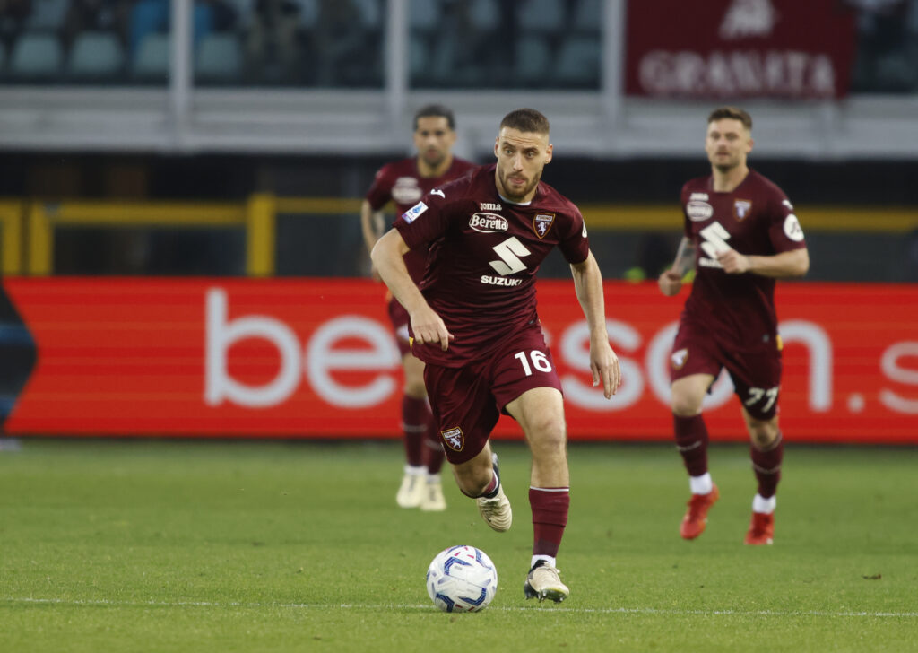 Italian Serie A, Torino FC - Juventus FC