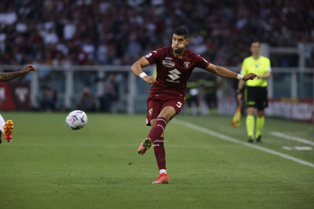 Italian Serie A, Torino FC - Juventus FC