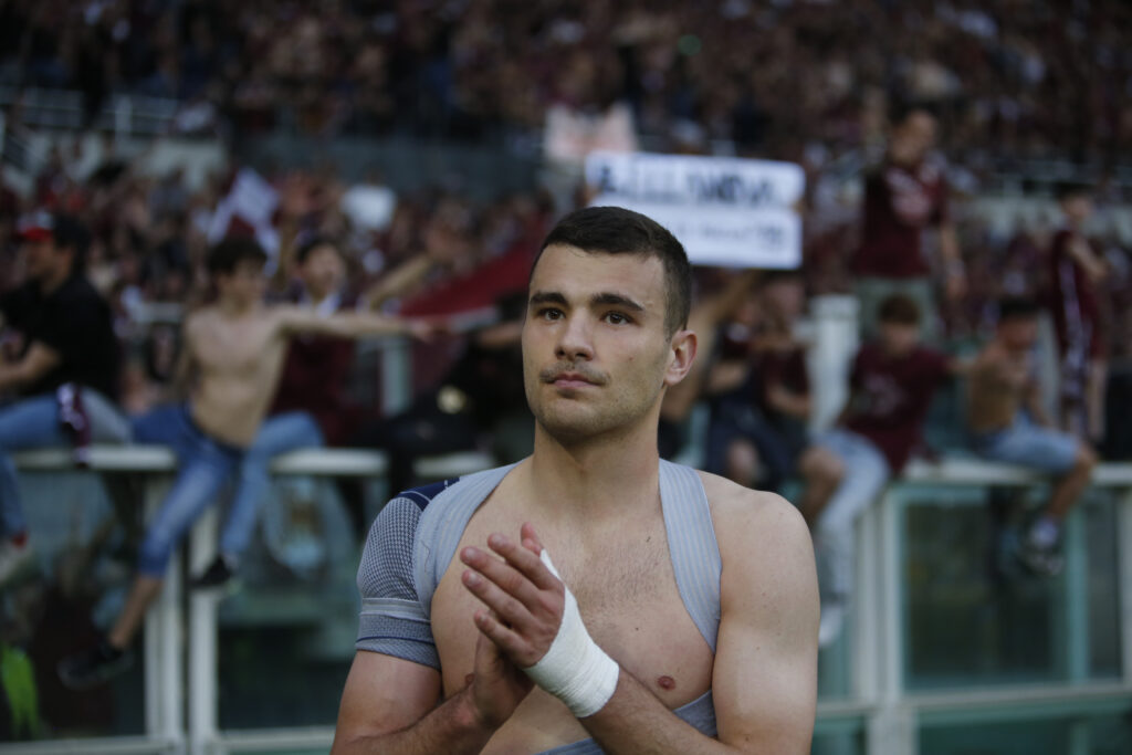 Italian Serie A, Torino FC - Juventus FC