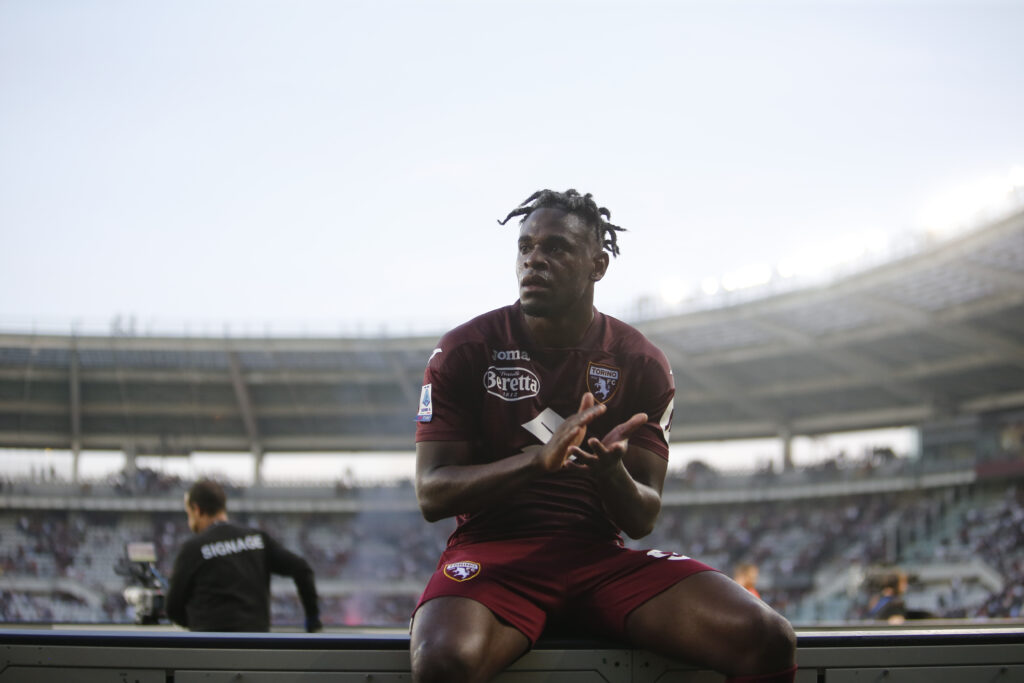 Italian Serie A, Torino FC - Juventus FC