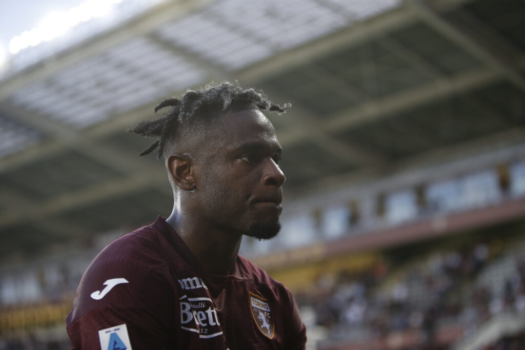 Italian Serie A, Torino FC - Juventus FC