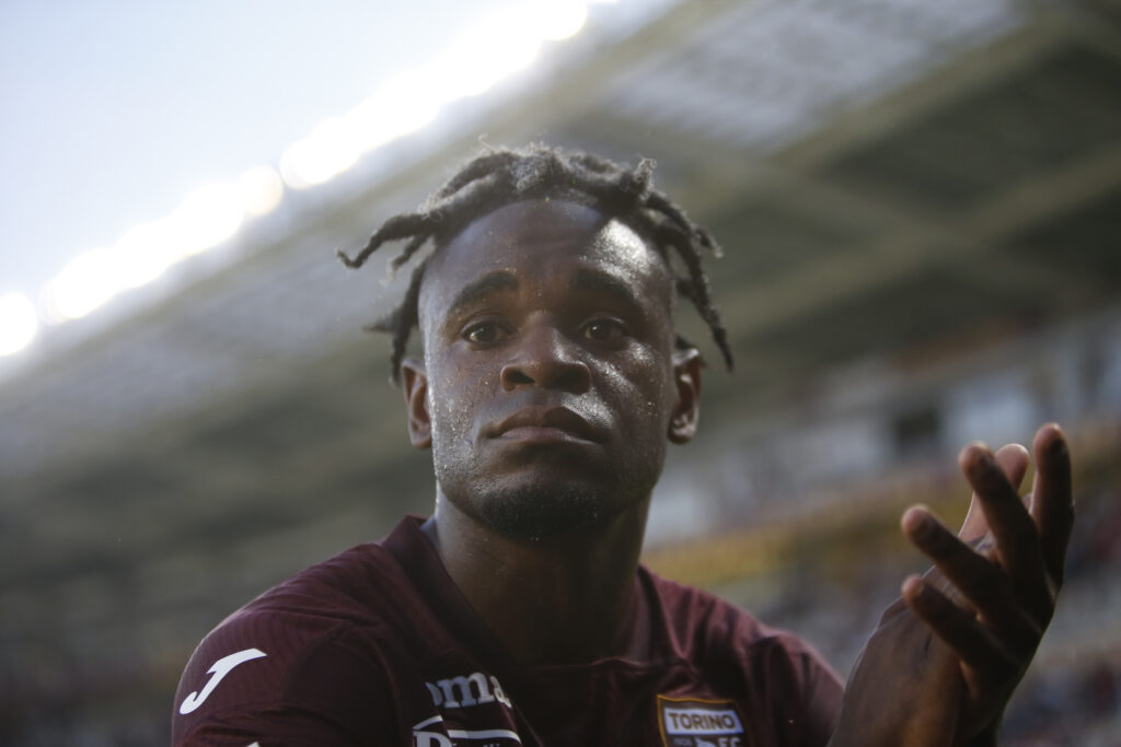 Italian Serie A, Torino FC - Juventus FC