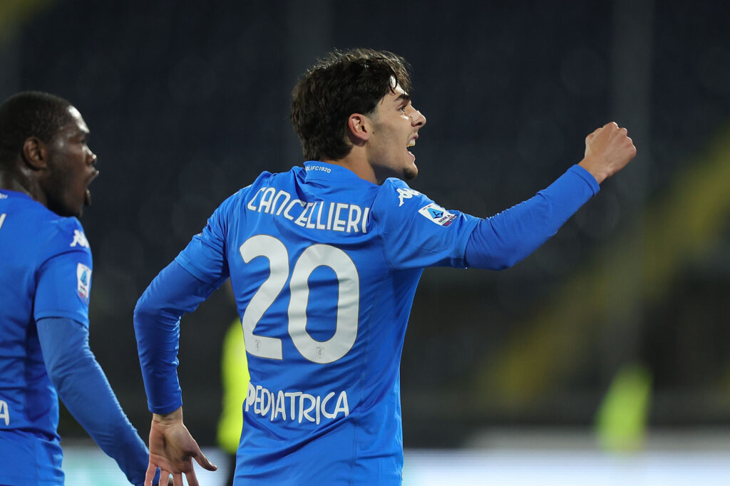 Empoli FC v Torino FC - Serie A TIM